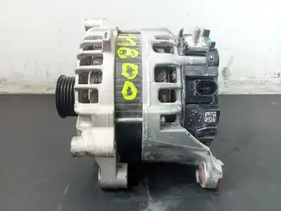 İkinci el araba yedek parçası ALTERNATÖR için BMW SERIE X3 (G01)  OEM IAM referansları 8575059 P3-B5-14-1 