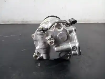 Peça sobressalente para automóvel em segunda mão compressor de ar condicionado a/a a/c por bmw serie x3 (g01) xdrive20d referências oem iam 9452699408202 p3-b2-8-2 