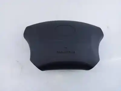 Recambio de automóvil de segunda mano de airbag delantero izquierdo para toyota land cruiser (j10) td vx referencias oem iam 901485600a70