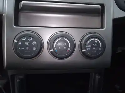 Second-hand car spare part Climate Control for NISSAN X-TRAIL (T30) Titanium OEM IAM references   
