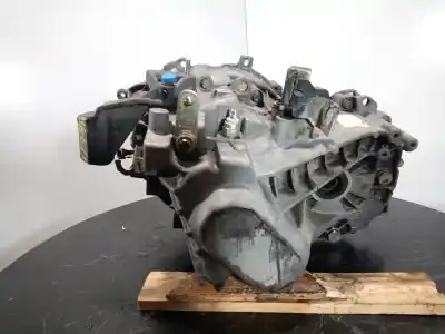 Second-hand car spare part GEARBOX for VOLVO S60 BERLINA  OEM IAM references  M1-A3-77 