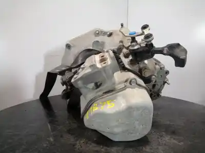 Peça sobressalente para automóvel em segunda mão caixa de velocidades por citroen c3 live referências oem iam 20a704