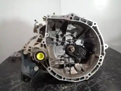 Pezzo di ricambio per auto di seconda mano riduttore per citroen c3 live riferimenti oem iam 20a704 m1-b2-81 