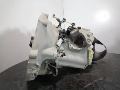 Pezzo di ricambio per auto di seconda mano riduttore per citroen c3 live riferimenti oem iam 20a704 m1-b2-81 