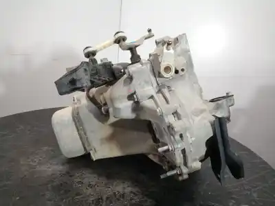 Pezzo di ricambio per auto di seconda mano riduttore per citroen c3 live riferimenti oem iam 20a704 m1-b2-81 