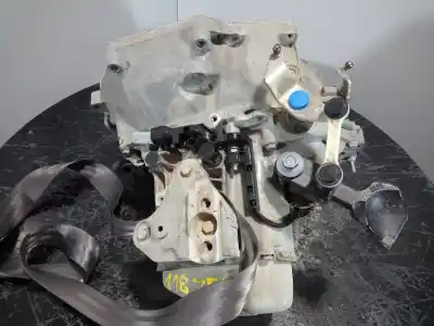 Pezzo di ricambio per auto di seconda mano riduttore per citroen c3 live riferimenti oem iam 20a704 m1-b2-81 