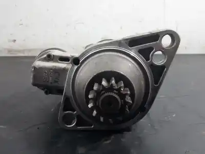 Автозапчасти б/у двигатель запускается за audi a3 (8p) 1.9 tdi ambiente ссылки oem iam 02z911021c p3-b8-4-4 