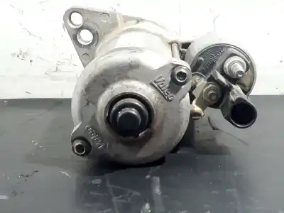 Автозапчасти б/у двигатель запускается за audi a3 (8p) 1.9 tdi ambiente ссылки oem iam 02z911021c p3-b8-4-4 