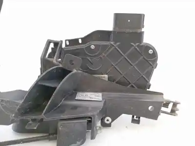 Автозапчасти б/у замок задней правой двери за jaguar xf 2.7 v6 diesel cat ссылки oem iam 962001103 e2-b3-50-1 8x2324994cd