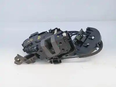Автозапчасти б/у замок задней правой двери за jaguar xf 2.7 v6 diesel cat ссылки oem iam 962001103 e2-b3-50-1 8x2324994cd