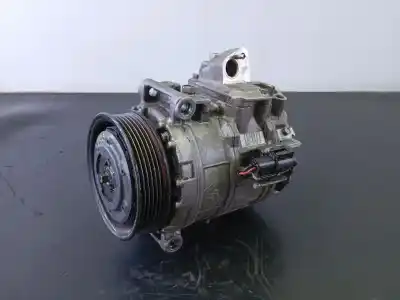 Автозапчасти б/у компрессор кондиционера воздуха за jaguar xf 2.7 v6 diesel cat ссылки oem iam 