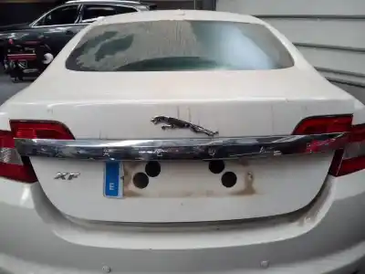 Piesă de schimb auto la mâna a doua  pentru JAGUAR XF 2.7 V6 Diesel CAT Referințe OEM IAM   