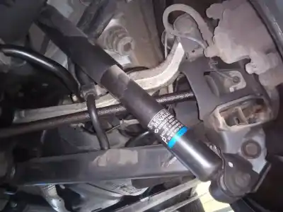 Автозапчастина б/у  для RENAULT KOLEOS  Посилання на OEM IAM 562104837R  