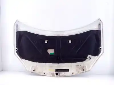 Автозапчастина б/у капок для renault koleos dynamique посилання на oem iam  c1-a1-10 