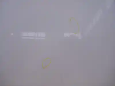 Автозапчастина б/у капок для renault koleos dynamique посилання на oem iam  c1-a1-10 