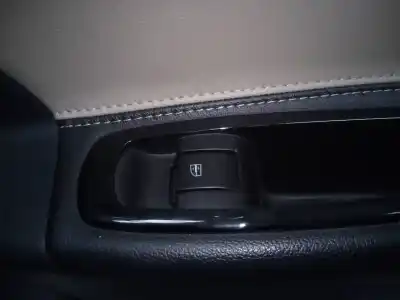 Автозапчастина б/у управління склами задніх правіх для renault koleos dynamique посилання на oem iam 