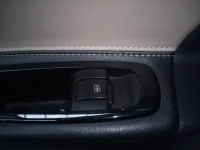 Автозапчастина б/у управління склонами заднє ліво для renault koleos dynamique посилання на oem iam 