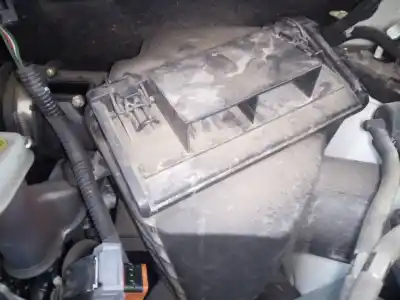 Автозапчастина б/у повітряний фільтр для renault koleos dynamique посилання на oem iam 