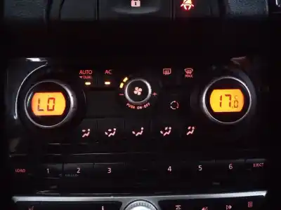 Автозапчастина б/у клімат-контроль для renault koleos dynamique посилання на oem iam 275103350r  t1015856ja