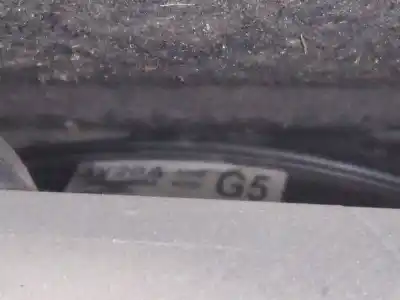 Автозапчастина б/у гальмівний серво для renault koleos dynamique посилання на oem iam 