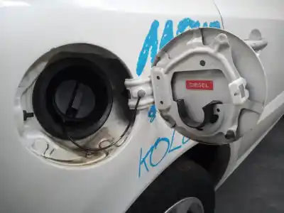Автозапчастина б/у зовнішній пливний колпак для renault koleos dynamique посилання на oem iam   