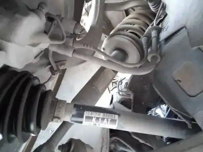 Gebrauchtes Autoersatzteil  zum AUDI A4 BERLINA (8E)  OEM-IAM-Referenzen   
