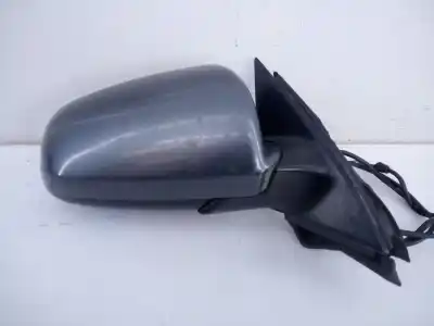 Peça sobressalente para automóvel em segunda mão espelho retrovisor direito por audi a4 berlina (8e) 2.0 tdi 16v (103kw) referências oem iam  e1-b6-38-2 
