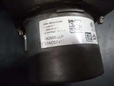 Peça sobressalente para automóvel em segunda mão abs por citroen c3 live referências oem iam 982605138 p3-b8-24-1 