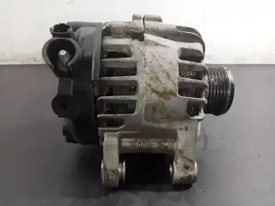 Pezzo di ricambio per auto di seconda mano alternatore per citroen c3 live riferimenti oem iam 9818677980 p3-b6-14-3 
