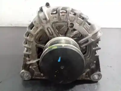 Pezzo di ricambio per auto di seconda mano alternatore per citroen c3 live riferimenti oem iam 9818677980 p3-b6-14-3 