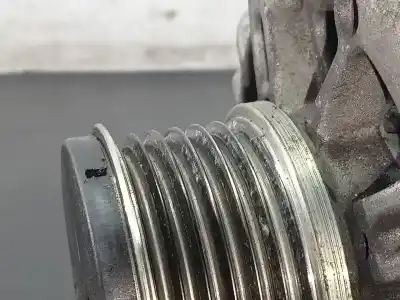 Pezzo di ricambio per auto di seconda mano alternatore per citroen c3 live riferimenti oem iam 9818677980 p3-b6-14-3 