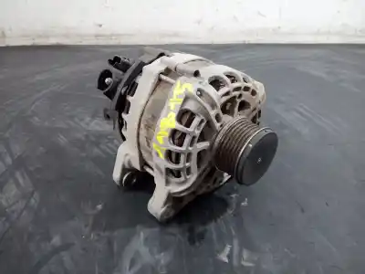 Pezzo di ricambio per auto di seconda mano  per CITROEN C3  Riferimenti OEM IAM 9809391880 P3-A4-19-3 218550721