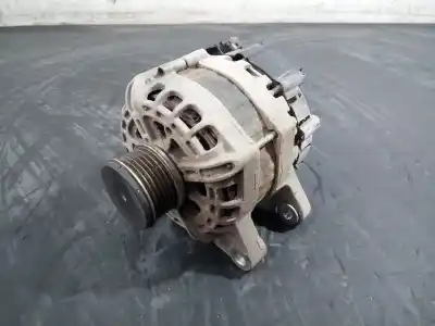 Second-hand car spare part alternator for citroen c3 live oem iam references 9809391880 p3-a4-19-3 218550721