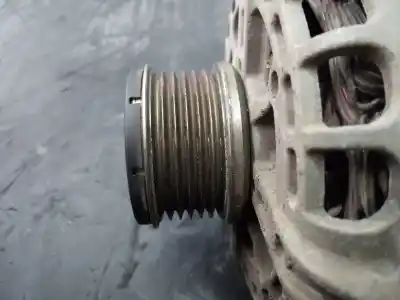 Second-hand car spare part alternator for citroen c3 live oem iam references 9809391880 p3-a4-19-3 218550721