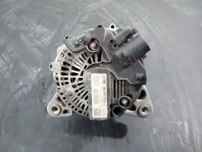 Second-hand car spare part alternator for citroen c3 live oem iam references 9809391880 p3-a4-19-3 218550721