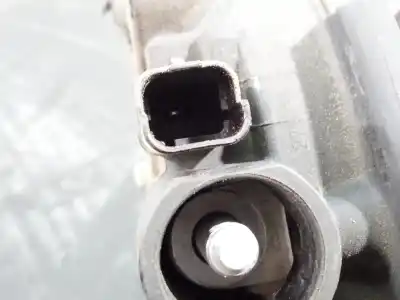 Second-hand car spare part alternator for citroen c3 live oem iam references 9809391880 p3-a4-19-3 218550721