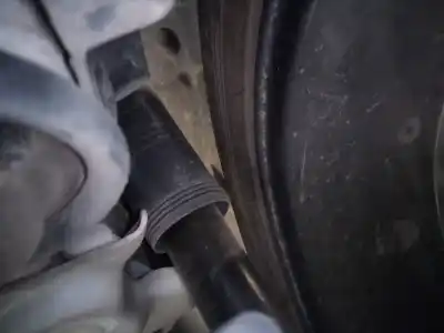 Pièce détachée automobile d'occasion  pour CITROEN C3  Références OEM IAM   