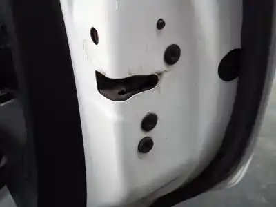 Автозапчастина б/у замок заднього правого дверя для CITROEN C3 Live Посилання на OEM IAM   
