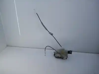 Pezzo di ricambio per auto di seconda mano  per CITROEN C3  Riferimenti OEM IAM 123980 E1-A4-52-2 4308A1243K2