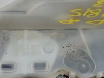 Second-hand car spare part front right door lock for citroen c3 live oem iam references 123980 e1-a4-52-2 4308a1243k2