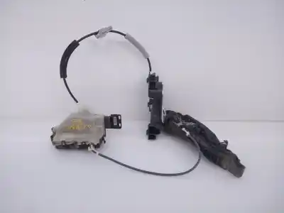 Pezzo di ricambio per auto di seconda mano  per CITROEN C3  Riferimenti OEM IAM 123984 E1-A4-40-2 3308A0723K7