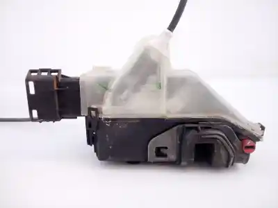 Second-hand car spare part rear right door lock for citroen c3 live oem iam references 123984 e1-a4-40-2 3308a0723k7