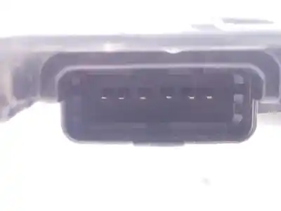 Second-hand car spare part rear right door lock for citroen c3 live oem iam references 123984 e1-a4-40-2 3308a0723k7