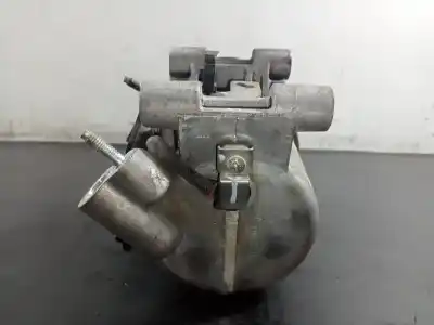 Second-hand car spare part air conditioning compressor for citroen c3 live oem iam references 9810349980 p3-b2-3-2 9808860080