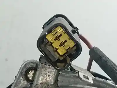 Second-hand car spare part air conditioning compressor for citroen c3 live oem iam references 9810349980 p3-b2-3-2 9808860080