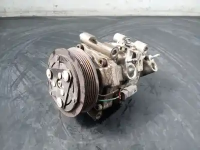 Second-hand car spare part AIR CONDITIONING COMPRESSOR for CITROEN C3  OEM IAM references 9810349980 P3-B2-8-3 9808860080