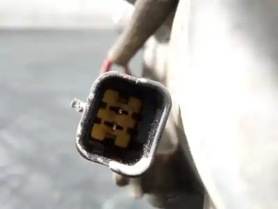 Second-hand car spare part air conditioning compressor for citroen c3 live oem iam references 9810349980 p3-b2-8-3 9808860080