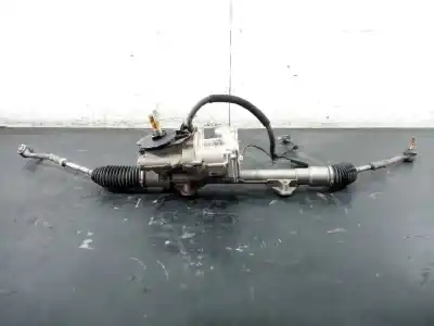 Peça sobressalente para automóvel em segunda mão caixa de direção por citroen c3 live referências oem iam 9623964780