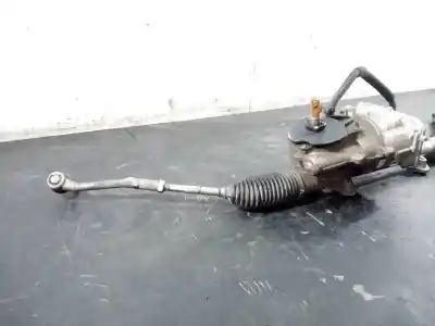 Second-hand car spare part steering rack for citroen c3 live oem iam references 9623964780 p1-b8-23 