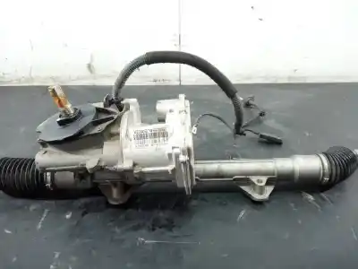 Second-hand car spare part steering rack for citroen c3 live oem iam references 9623964780 p1-b8-23 
